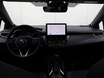 Toyota Corolla Touring Sports